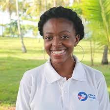 Dashana Clark's Instagram, Twitter & Facebook