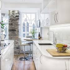 granite colors that make small kitchens