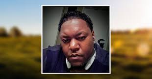 Anderson, Charles Ray JR Obituary 1979