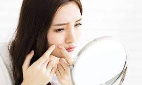 Merupakan penyakit genetik yang mengakibatkan penebalan lendir pada berbagai organ. Benarkah Kandungan Protein Memicu Timbulnya Jerawat Frisian Flag Indonesia