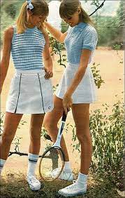 images おしゃれまとめの人気アイデア pinterest yuliya 90 年代 ファッション テニスファッション テニスウェア