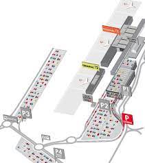 Choose how many days you need a hotel room to stay in. Where To Park In Brussels South Charleroi Airport By Seety Medium