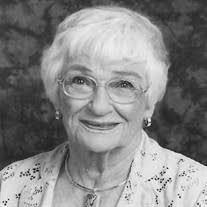 Margaret Ney White Obituary