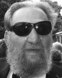 Ruben “Tony” Pannuty