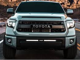 Rigid Sr Series 30 Led Light Bar Realtruck