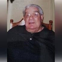 Obituary, Visitation & Funeral Information