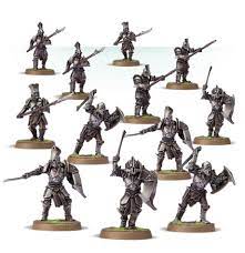 Do you like this video? Games Workshop Webstore