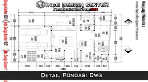 Gambar ini sangat cocok untuk anda yang mencari referensi gambar autocad, terlebih lagi untuk pelajar khususnya mahasiswa. Detail Pondasi Dwg Download Detai Denah Pondasi Terbaik