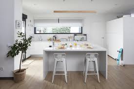 Este es el planteamiento básico que se tiene que hacer cualquier porque la cocina no puede ser el espacio sobrante, o simplemente un espacio que se definirá al final del proyecto; 5 Detalles Para Hacer Tu Cocina Mas Util Ideas Decoradores