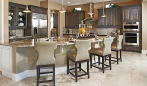 New Homes In Las Vegas Nv Home Builders In Monte Bello At Summerlin Mediterranean Home Decor Mediterranean Homes Richmond American Homes