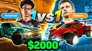 The official home of rocket league on reddit! 2000 1v1 Vs Retals With Comms Do I Take The Dub Youtube