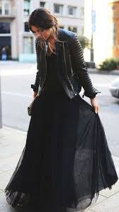 Scopri tutti i dettagli su questo prodotto firmato pinko e acquistalo con un click sullo shop online ufficiale! Abbinare Le Scarpe Ad Un Abito Lungo In Inverno Abito Lungo Con Biker Boots E Chiodo In Pelle Abiti Vestiti Giacca Di Pelle