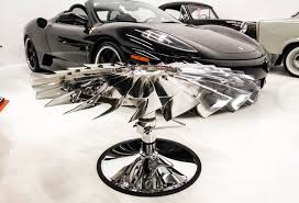We are here to help you fulfil your dream with high quality bespoke automotive furniture from v8 to full bore v12 engine blocks. Boeing 737 Pratt Whitney Jt8d Jet Engine Turned Into Epic Coffee Table Homecrux