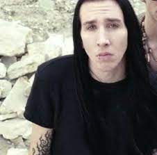 During his childhood, one of his neighbors molested him several times until the young brian broke down one day and told his mother what happened. Young Marilyn Manson Is Something I Didn T Believe I Would Be So Attracted To Marilyn Manson Marylin Manson Marilyn