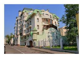 Kontakt zu immobilienmaklern in stadt moskau, russland auf century 21 global. Wohnen In Moskau Ii Foto Bild Architektur Profanbauten Moskau Bilder Auf Fotocommunity