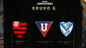 Chegou a hora da fase de grupos da libertadores! El Grupo De Union La Calera En La Copa Libertadores 2021 Equipos Partidos Y Fixture Goal Com