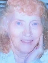 Obituary information for Ilene Harr