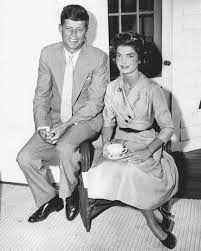A set of rare photographs which show former us president john f. Jack Is The Face Of America Jackie Kennedy Jacqueline Kennedy Kennedy Photo