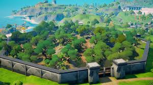 The massive season five map update to fortnite following galactus' assault on the island has while the season five changes to fortnite have been a huge plus, there's still more that needs to be season five has been a huge step forward for fortnite chapter two, as the game was desperate for. All Major Map Changes In Fortnite Season 5 Fortnite Intel