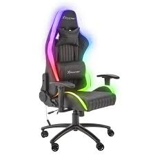 Want a comfortable affordable gaming chair? PradÄ—ta Metropolitenas Premier Rgb Chair Yenanchen Com