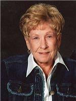 Joyce Holder Obituary (2010)