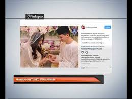Check spelling or type a new query. Pernikahan Tunku Tun Aminah Video Dailymotion
