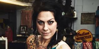 Frank fritz appeared in the 2010 tv program american pickers. Danielle Colby From American Pickers Bio Net Worth Children Tattoos Measurements Weight Loss