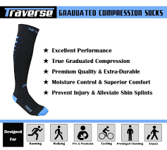 Compression Socks For Men Sportsclothingcollection Compression Socks Mens Compression Socks Compression