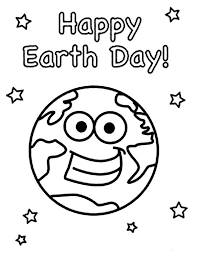 Earth day is the day designated for fostering appreciation of the earth's environment and awareness of the issues that. Earth Day Coloring Pages Best Coloring Pages For Kids