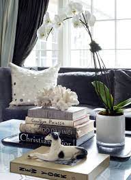 This iconic tome features a collection of photos from one of america's most influential photographers, annie leibovitz. Brilliant Ways To Style Your Coffee Table Coffee Table Home Decor Table Style