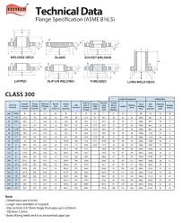 Flange 2 Flytech Engineering