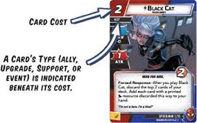 We take on the first villain from the core set, rhino! How To Play Marvel Champions The Card Game Official Rules Ultraboardgames