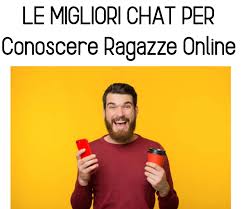 Se sei intenzionato a saperne di più e vuoi scoprire quali sono le migliori app per fare la conoscenza di nuove ragazze, mettiti bello comodo e leggi con attenzione i prossimi paragrafi. Le Migliori Chat Per Conoscere Ragazze Online Rimorchiadonne Com