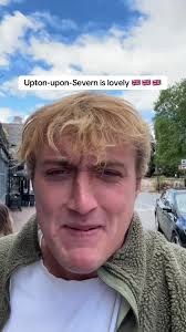 Upton Upon Severn England Past Life Memory