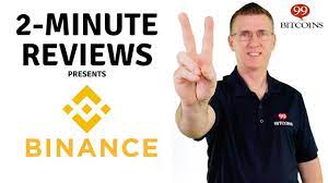 Binance is a cryptocurrency exchange platform that combines digital technology and finance. Binance Review 5 Things To Know Before Signing Up 2021 Updated