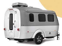 Check spelling or type a new query. Introducing The New Airstream Nest Compact Camper Windish Rv Blog