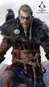 Assassin S Creed Valhalla Wallpaper Phone Backgrounds For Free Download Assassin S Creed Assassins Creed Assassins Creed Artwork