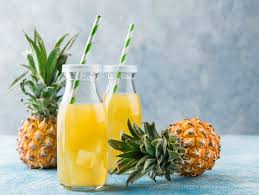 Unfortunately, the amount of bromelain in a glass of pineapple juice too little to function as a medicine. Did You Know About These 10 Magical Benefits Of Pineapple Juice The Times Of India
