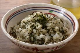 茶葉も立派な食材に 茶葉のつくだ煮混ぜご飯 365レシピ Sheage シェアージュ