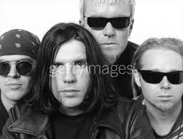 The Mephistopheles of Los Angeles