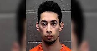 27-Year-Old Man Gets Caught In Car With 11-Year-Old Female Relative And  Admits To 'Dating,' 'Touching' and 'Kissing' The Girl