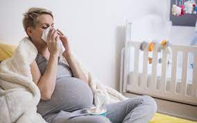 Navigating Flu Season While Pregnant What You Should Know Cedars Sinai