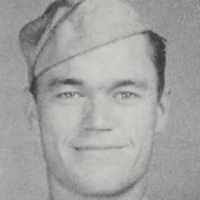 Hansel Eugene Ragland (1921–1989) • FamilySearch