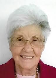 Vivian Copeland Obituary