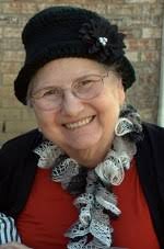 Obituary: Catherine Anita Webster