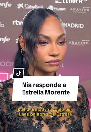 Estrella Morente y Sara Carbonero: Reflexiones de Amor