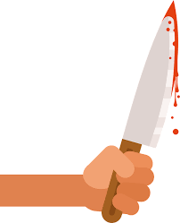 Check spelling or type a new query. Bloody Knife Clipart Free Download Transparent Png Creazilla