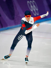 Martina sáblíková dnes na své trati 5000 metrů získala zlatou medaili. Martina Sablikova V Zavode Na 5000 M Na Zoh 2018 Aktualne Cz