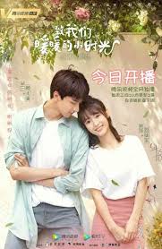 What is the greatest romantic comedy of all time? Top 20 Chinese Series 20 Romantic Comedy Chinese Drama