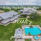 Gateway to Freedom Workshop for MEN (Texas  event image